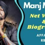 Manj Musik Net Worth