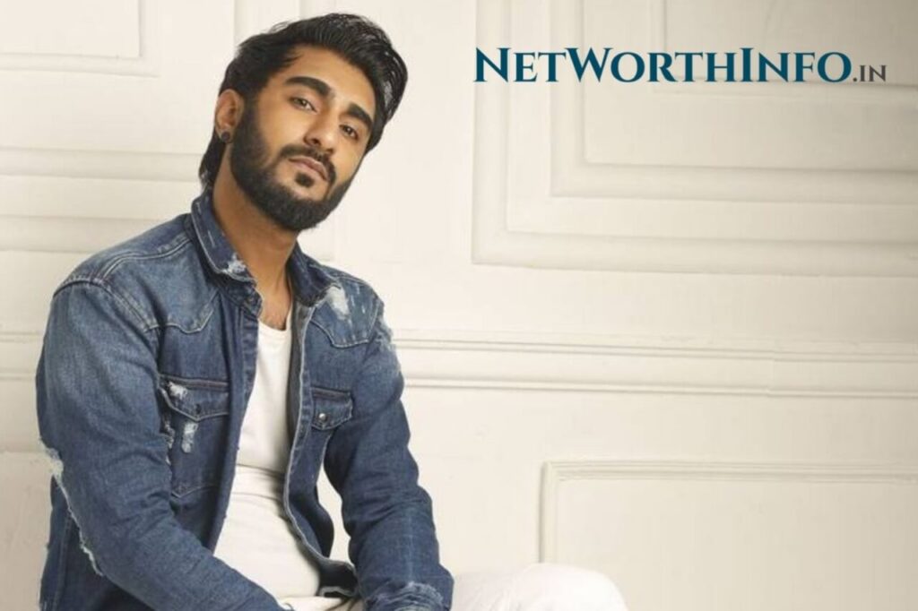 net worth of rohit kumar rcr