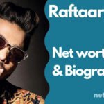 Raftaar Singh Net Worth