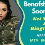 Benafsha Sonnawala Net Worth