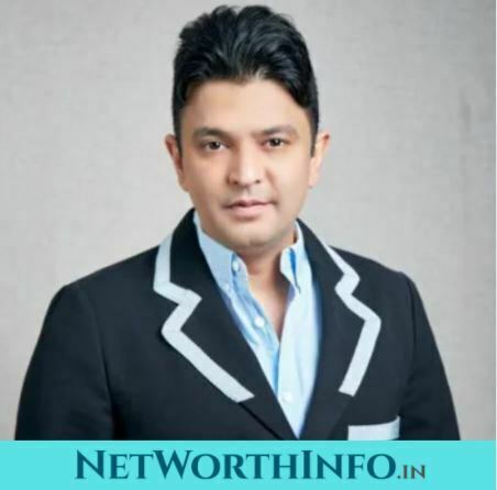 Bhushan Kumar Biography