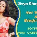 Divya Khosla Kumar Net Worth