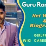Guru Randhawa Net Worth