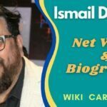 Ismail Darbar Net Worth