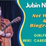 Jubin Nautiyal Net Worth
