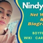 Nindy Kaur Biography