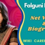 Falguni Nayar Net Worth