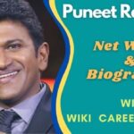Puneeth Rajkumar Net Worth