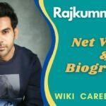 Rajkummar Rao Net Worth