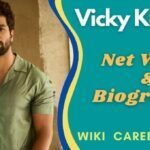 Vicky Kaushal Net Worth