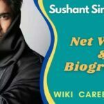 sushant singh rajput biography