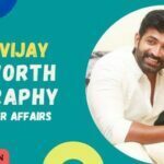arun vijay net worth
