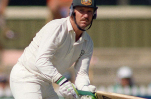 Allan Border Net Worth