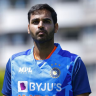 Bhuvneshwar Kumar Net Worth
