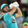 Chris Lynn Net Worth