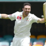 Ed Cowan Net Worth