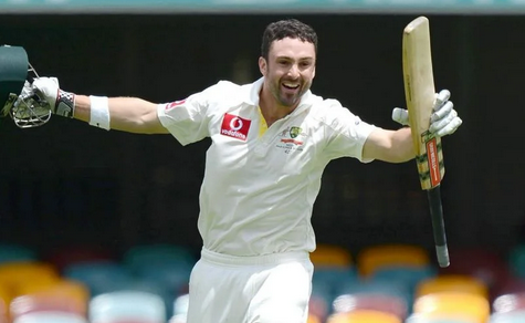 Ed Cowan Net Worth