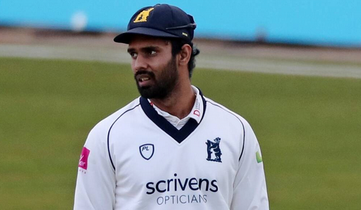 Hanuma Vihari Net Worth