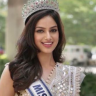 Harnaaz Sandhu