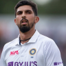 Ishant Sharma Net Worth