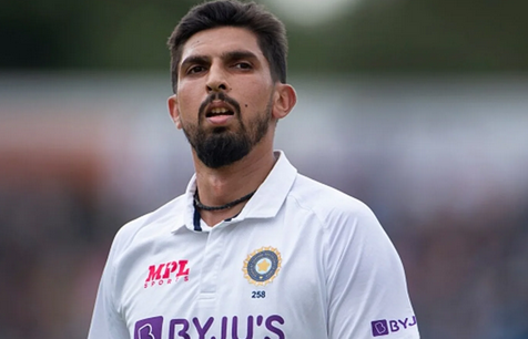 Ishant Sharma Net Worth