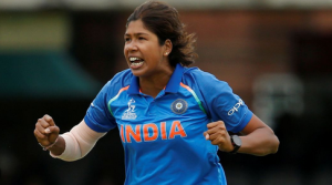 Jhulan Goswami Net Worth