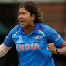 Jhulan Goswami Net Worth