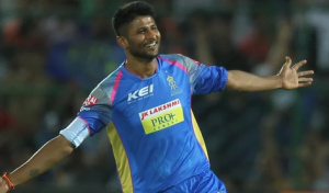 K. Gowtham Net Worth