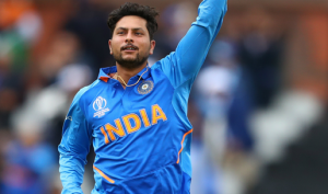 Kuldeep Yadav Net Worth