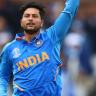 Kuldeep Yadav Net Worth