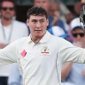 Matthew Renshaw Net Worth