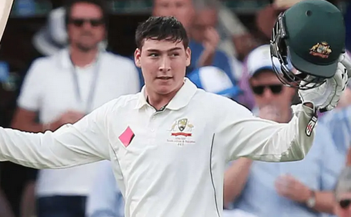 Matthew Renshaw Net Worth