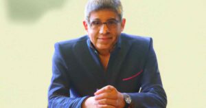 Niranjan Hiranandani Net Worth