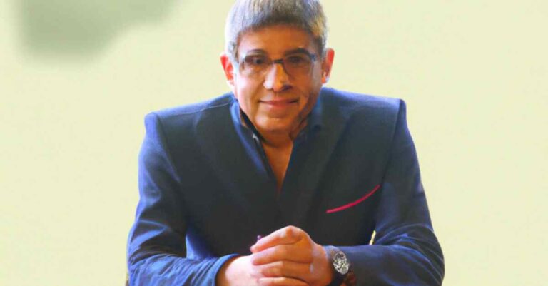 Niranjan Hiranandani Net Worth