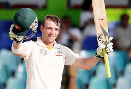 Phil Hughes Net Worth