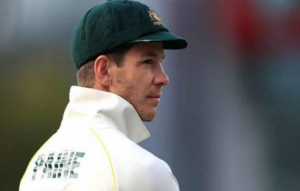 Tim Paine Net Worth