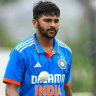 Shardul Thakur Net Worth