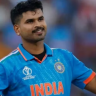 Shreyas Iyer Net Worth