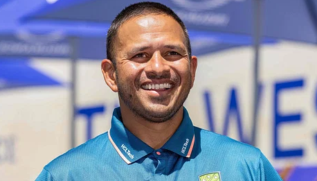 Usman Khawaja Net Worth