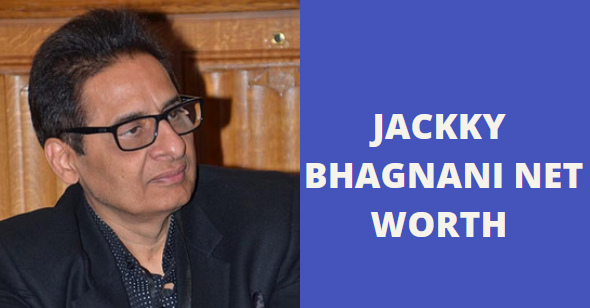 Vashu Bhagnani Net Worth