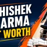 Abhishek Sharma Net Worth