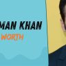 Salman Khan Net Worth
