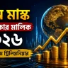 ইলন মাস্ক কত টাকার মালিক ২০২৬