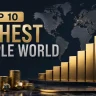 Top 10 richest people world