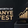 Net Worth of Kanye West