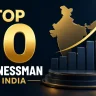 Top 10 businessman in india