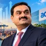 Gautam Adani Net Worth