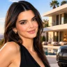 Kendall Jenner Net Worth
