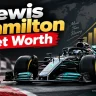 Lewis Hamilton Net Worth