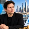 Pavel Durov Net worth
